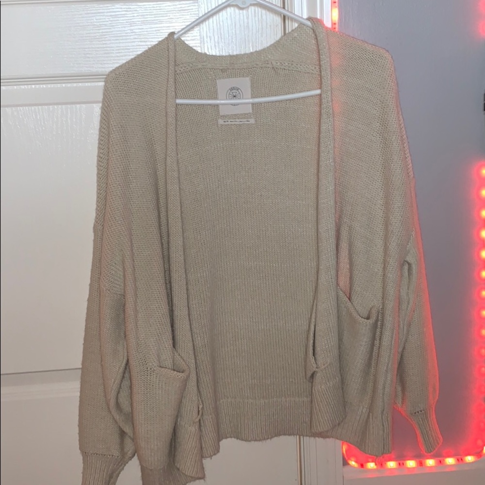Urban Outfitters cardigan
